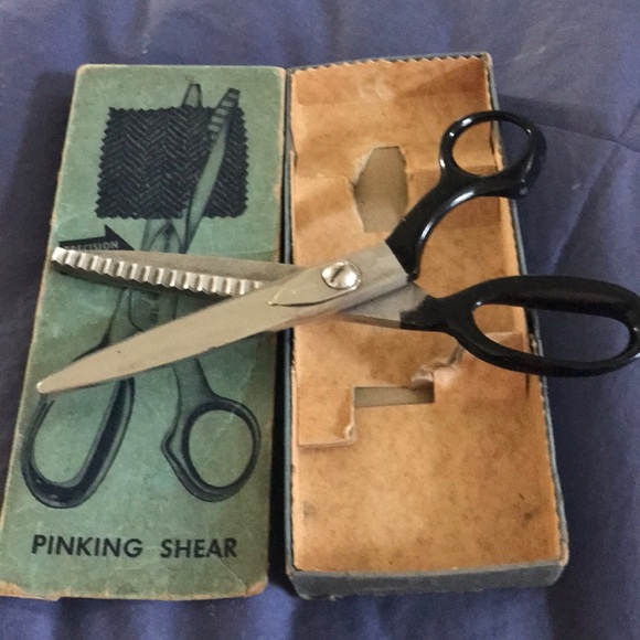 Pinking Shears - Picture 4 of 4
